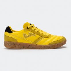 Buty męskie Joma C.Mundial. Białe buty do biegania Joma, bez wzorów, bez zapięcia, trekkingowe. Za 299.99 zł.
