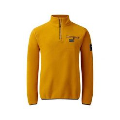 Polar Dare 2B Affinity. Żółte bluzy z polaru Dare 2B, na zimę, bez wzorów, z polaru, bez kaptura. Za 89.99 zł.