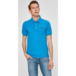Napapijri - Polo. Koszulki polo marki Napapijri. W wyprzedaży za 119.90 zł.