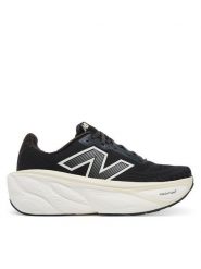 New Balance Buty do biegania More v5 MMORCD5 Czarny. Czarne buty do biegania New Balance, bez wzorów, z materiału, bez zapięcia, do biegania. Za 749.99 zł.