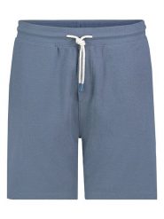 Sublevel Szorty w kolorze niebieskim rozmiar: XXL. Niebieskie szorty Sublevel, xxl, bez wzorów, z bawełny. Za 60.99 zł.