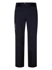 ROCK EXPERIENCE Spodnie funkcyjne "Black Tower" w kolorze granatowym rozmiar: M. Niebieskie spodnie treningowe długie ROCK EXPERIENCE, m, bez wzorów, z materiału. Za 304.99 zł.