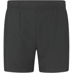 Szorty Virtus Zayne V2. Czarne szorty VIRTUS, m, bez wzorów. Za 189.50 zł.