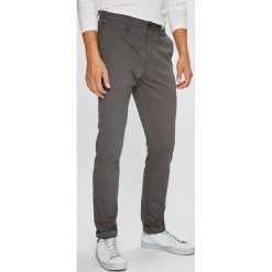 Tommy Hilfiger - Spodnie 867895043. Eleganckie spodnie marki Tommy Hilfiger. Za 539.90 zł.