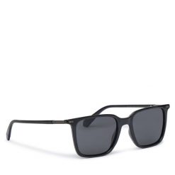 Okulary przeciwsłoneczne Polaroid. Czarne okulary przeciwsłoneczne Polaroid. Za 249.99 zł.