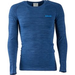 Brugi Koszulka męska 4RB3-R6J Bluette Blu r. M. Bielizna termoaktywna marki Brugi. Za 66.00 zł.