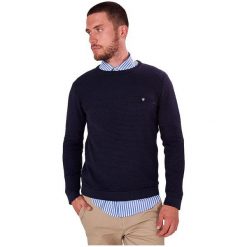 Jimmy Sanders Męski Sweter Xxl Ciemnoniebieski. Swetry nierozpinane marki Jimmy Sanders. Za 139.00 zł.