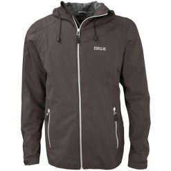 Funkcjonalna kurtka Pro-X Elements Donovan. Szare kurtki PRO-X ELEMENTS, l, bez wzorów, z materiału, z kapturem. Za 439.45 zł.