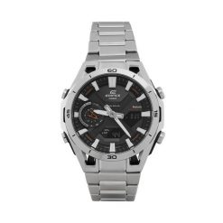 Zegarek Casio. Szare zegarki Casio, srebrne. Za 1,149.00 zł.