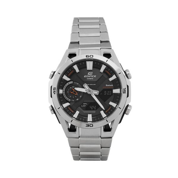 Zegarek Casio. Szare zegarki Casio, srebrne. Za 1,149.00 zł.