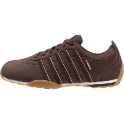 KSWISS ARVEE Sneakersy niskie brown. Buty sportowe casual marki K-SWISS. Za 379.00 zł.