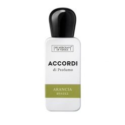 THE MERCHANT OF VENICE Accordi di Profumo ARANCIA BRASILE Woda perfumowana 30 ml. Perfumy męskie The Merchant of Venice. Za 295.00 zł.