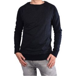 Cars-Jeans Męska niebieski sweter Robbio Indiansteel 4256649 (rozmiar M). Niebieskie swetry nierozpinane Cars Jeans, m, bez wzorów, z jeansu, bez kołnierzyka, bez ramiączek. W wyprzedaży za 83.00 zł.