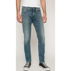 Levi's - Jeansy 511. Jeansy marki Levi's®. W wyprzedaży za 229.90 zł.