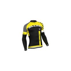 Bluza rowerowa męska FDX Blaze Cycling Long Sleeve Jersey M. Bielizna termoaktywna marki FDX. Za 219.90 zł.