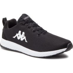 Sneakersy KAPPA - Banjo 1.2 242703 Black/White 1110. Buty sportowe casual marki Kappa. Za 139.00 zł.