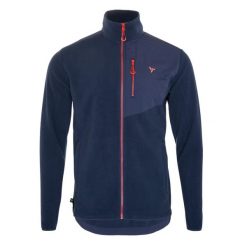 Polar Silvini Anterselvo. Czerwone bielizna termoaktywna Silvini, m, bez wzorów, z polaru, bez ramiączek, narciarskie. Za 325.00 zł.