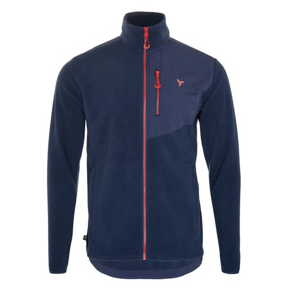 Polar Silvini Anterselvo. Czerwone bielizna termoaktywna Silvini, m, bez wzorów, z polaru, bez ramiączek, narciarskie. Za 336.00 zł.