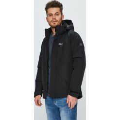 Jack Wolfskin - Kurtka. Kurtki Jack Wolfskin. W wyprzedaży za 699.90 zł.