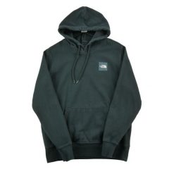Bluza z kapturem męska The North Face TNF czarna. Czarne bluzy z kapturem The North Face, l, bez wzorów, z kapturem. Za 136.28 zł.