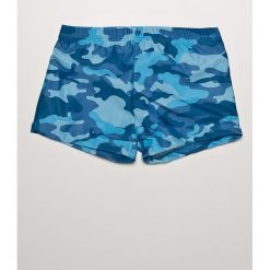 Blukids - Kąpielówki dziecięce 104-128 cm. Odzież kąpielowa marki Blukids, z dzianiny. Za 49.90 zł.