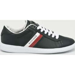 Tommy Hilfiger - Buty. Botki sznurowane marki Tommy Hilfiger. W wyprzedaży za 299.90 zł.
