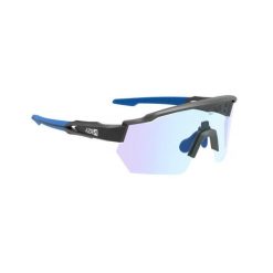 Fotochromowe okulary przeciwsłoneczne AZR Kromic Race RX CAT 0/3. Czarne okulary przeciwsłoneczne AZR. Za 499.00 zł.