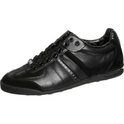 BOSS ATHLEISURE AKI Sneakersy niskie black. Buty sportowe casual marki BOSS ATHLEISURE. Za 799.00 zł.