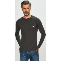 Diesel - Longsleeve. Bluzki z długim rękawem marki Diesel. Za 189.90 zł.