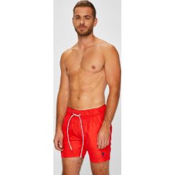 U.S. Polo - Kąpielówki. Odzież kąpielowa marki U.S. Polo. W wyprzedaży za 139.90 zł.