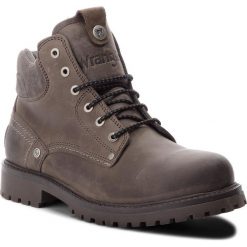 Trapery WRANGLER - Yuma WM182004 Dk. Grey 56. Trapery marki Wrangler. W wyprzedaży za 269.00 zł.