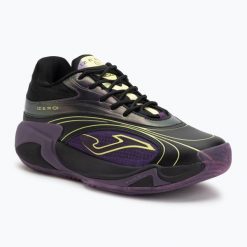 Buty do koszykówki męskie Joma Zero purple. Fioletowe buty do koszykówki Joma, bez zapięcia, do koszykówki. Za 369.99 zł.