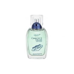 Lovance Casanova in Vegas EDT 100ml. Perfumy męskie marki Lovance. Za 84.51 zł.