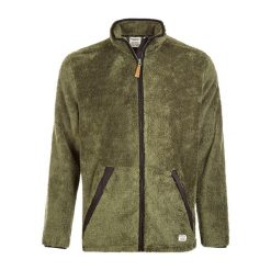 Polar męski Weather Report Legend. Zielone bluzy z polaru Weather Report, m, bez wzorów, z polaru, bez kaptura. Za 219.99 zł.