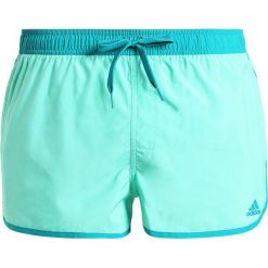 Adidas Performance SPLIT Szorty kąpielowe green. Odzież kąpielowa marki adidas Performance. Za 139.00 zł.