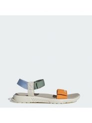 Adidas Sandały Terrex Hydroterra Light JR8402 Kolorowy. Sandały Adidas, z materiału, bez zapięcia. Za 178.99 zł.