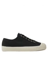 Novesta Trampki Star Master X472002-60Y60Y110 Czarny. Czarne trampki Novesta, m, bez wzorów, bez zapięcia. Za 219.99 zł.