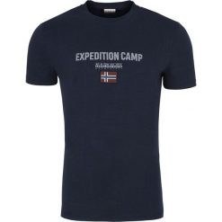 T-shirt Napapijri. T-shirty Napapijri. Za 169.00 zł.