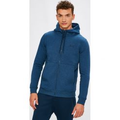 Under Armour - Bluza Threadborne FZ. Bluzy Under Armour. W wyprzedaży za 229.90 zł.