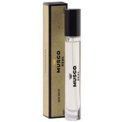 Claus Porto Musgo Real Eau de Toilette 1887 Woda toaletowa 10 ml. Perfumy męskie Claus Porto. Za 173.99 zł.