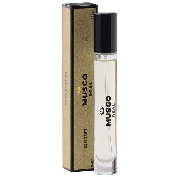 Claus Porto Musgo Real Eau de Toilette 1887 Woda toaletowa 10 ml. Perfumy męskie Claus Porto. Za 173.99 zł.