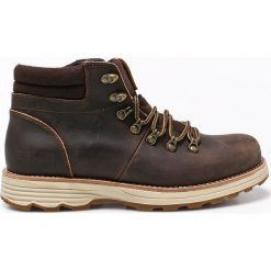 Big Star - Buty. Botki sznurowane marki BIG STAR. W wyprzedaży za 159.90 zł.