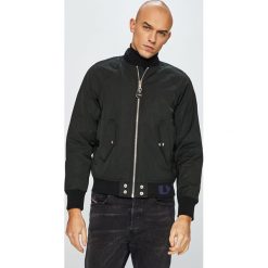 Diesel - Kurtka bomber. Kurtki marki Diesel. W wyprzedaży za 649.90 zł.