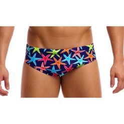 Kąpielówki męskie Funky Trunks Starry Night - slipy. Kąpielówki Funky Trunks, m, bez wzorów. Za 139.00 zł.