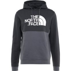 The North Face CANYONWALL HOODIE Bluza z kapturem asphalt grey/vanadis grey. Bluzy z kapturem marki The North Face. Za 349.00 zł.