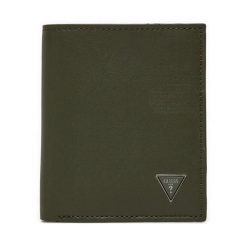 Portfel Guess. Brązowe portfele Guess, z aplikacjami. Za 159.99 zł.