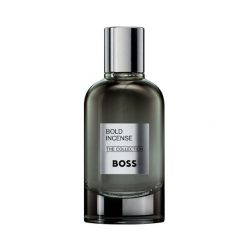 Hugo Boss Boss The Collection Bold Incense Woda perfumowana 100 ml. Perfumy męskie HUGO BOSS. Za 1,215.00 zł.
