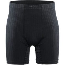 Craft Active Extreme 2.0 Black S. Bielizna termoaktywna marki Craft. W wyprzedaży za 109.00 zł.