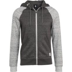 Element MERIDIAN BLOCK Bluza z kapturem charcoal heathe. Bluzy marki Element. W wyprzedaży za 247.20 zł.