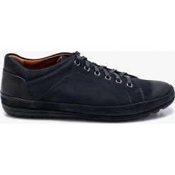 Conhpol - Półbuty Conhpol Dynamic. Eleganckie półbuty marki Conhpol. W wyprzedaży za 279.90 zł.